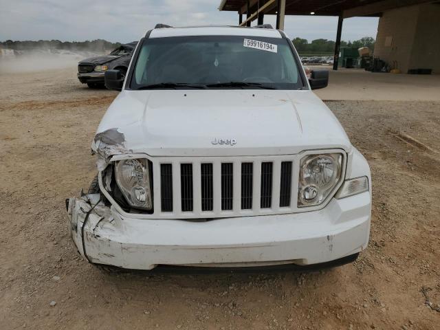 59916194 :رقم المزاد ، 1C4PJLAK2CW131848 vin ، 2012 Jeep Liberty مزاد بيع