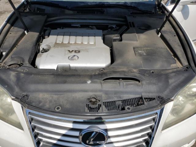 Продажа на аукционе авто 2010 Lexus Es 350, vin: JTHBK1EG2A2350815, номер лота: 57691284