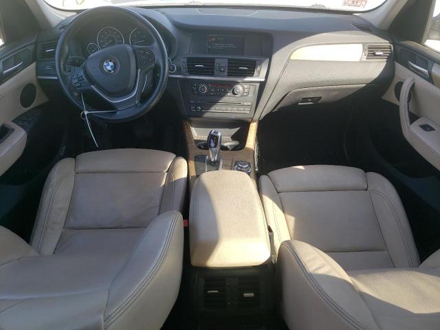 57420464 :رقم المزاد ، 5UXWX5C52BL715582 vin ، 2011 Bmw X3 Xdrive28i مزاد بيع