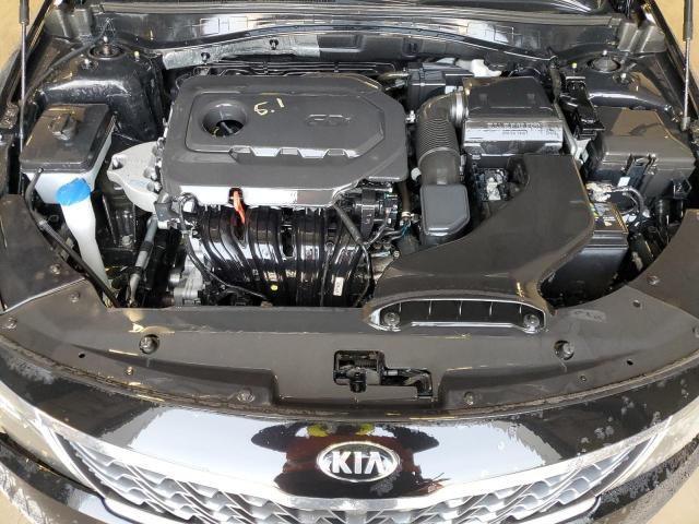 2020 Kia Optima Lx მანქანა იყიდება აუქციონზე, vin: 5XXGT4L38LG414892, აუქციონის ნომერი: 57950084