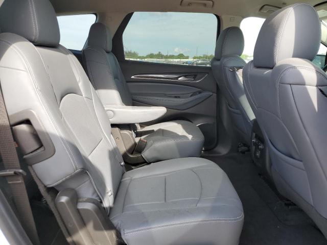 2021 Buick Enclave Essence მანქანა იყიდება აუქციონზე, vin: 5GAERBKW4MJ263991, აუქციონის ნომერი: 58268884