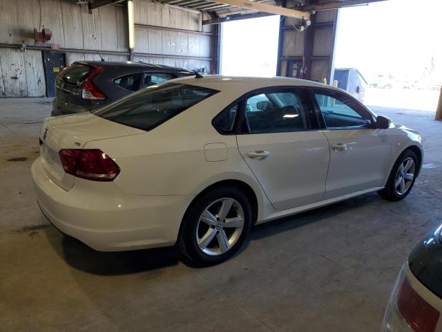 Продаж на аукціоні авто 2014 Volkswagen Passat S, vin: 1VWAS7A31EC033513, номер лоту: 58353524