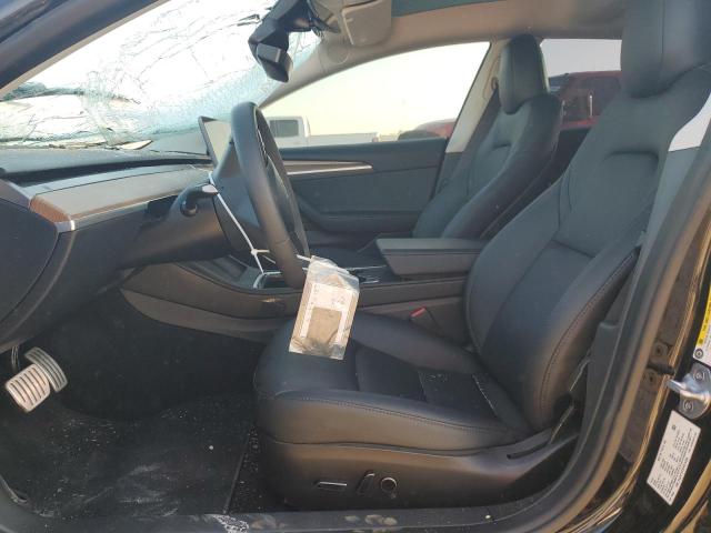 Продаж на аукціоні авто 2023 Tesla Model 3, vin: 5YJ3E1EC6PF675936, номер лоту: 58169924