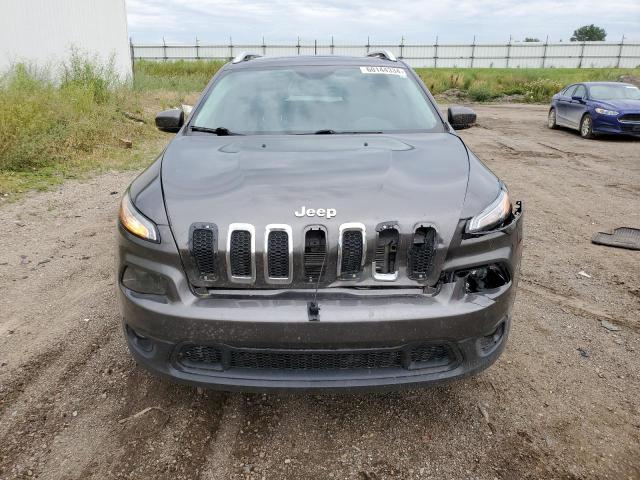 Продажа на аукционе авто 2018 Jeep Cherokee L, vin: 1C4PJMLX1JD576069, номер лота: 60144334