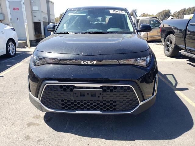 2024 Kia Soul Lx მანქანა იყიდება აუქციონზე, vin: KNDJ23AU6R7235606, აუქციონის ნომერი: 61127064