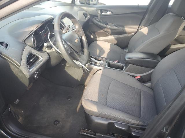 59090744 :رقم المزاد ، 3G1BE6SM5KS542700 vin ، 2019 Chevrolet Cruze Lt مزاد بيع