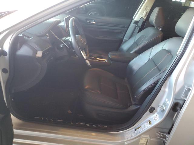 Продаж на аукціоні авто 2020 Nissan Altima Sr, vin: 1N4BL4CV2LC121989, номер лоту: 59592284