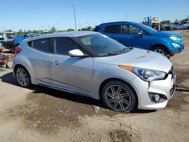 57937764 :رقم المزاد ، KMHTC6AE8EU184021 vin ، 2014 Hyundai Veloster Turbo مزاد بيع