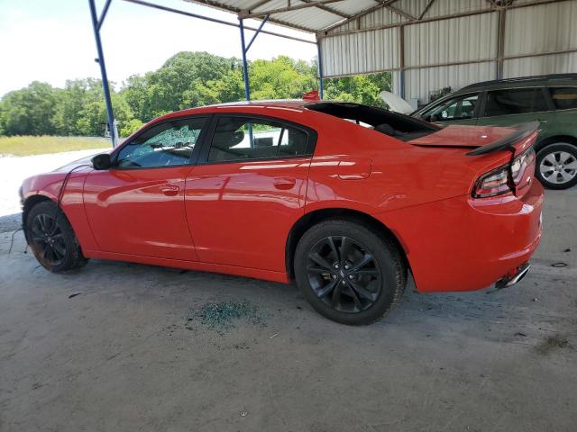 Aukcja sprzedaży 2021 Dodge Charger, vin: 2C3CDXJG3MH682917, numer aukcji: 58960194