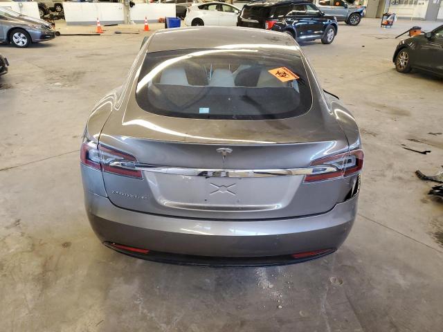 57877894 :رقم المزاد ، 5YJSA1E18GF149876 vin ، 2016 Tesla Model S مزاد بيع