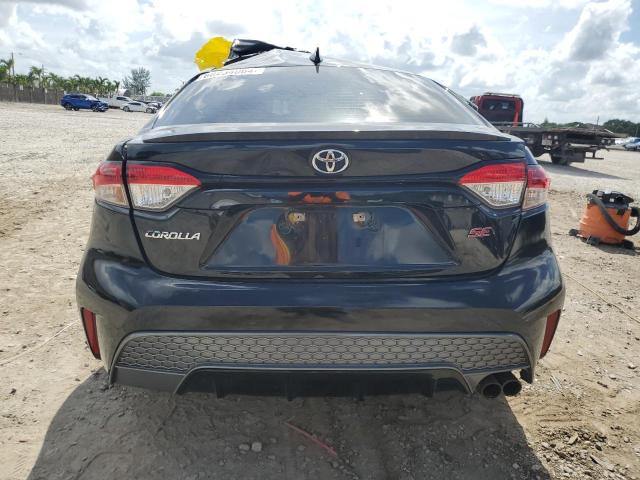 Продаж на аукціоні авто 2020 Toyota Corolla, vin: 5YFS4RCE5LP052646, номер лоту: 58968406