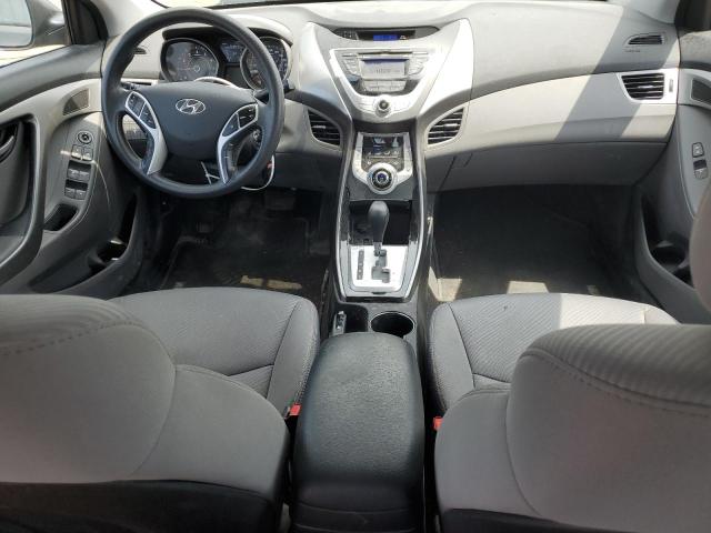 57643384 :رقم المزاد ، 5NPDH4AE1CH121137 vin ، 2012 Hyundai Elantra Gls مزاد بيع