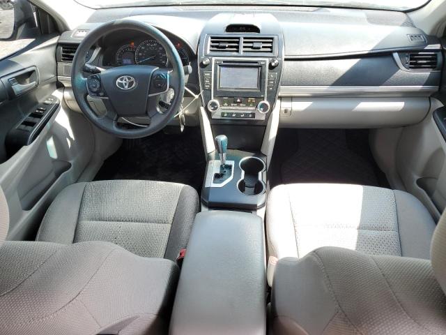 2014 Toyota Camry L მანქანა იყიდება აუქციონზე, vin: 4T4BF1FK2ER349295, აუქციონის ნომერი: 57904614