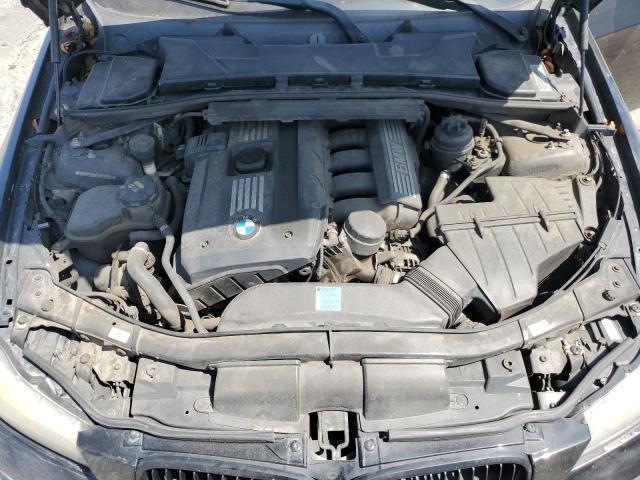 Aukcja sprzedaży 2010 Bmw 328 I Sulev, vin: WBAPH5G59ANM36062, numer aukcji: 58048744