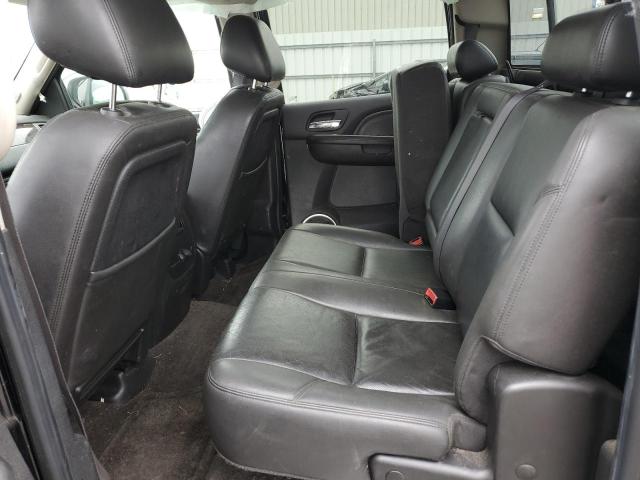 Aukcja sprzedaży 2011 Gmc Sierra, vin: 3GTP2XE21BG389368, numer aukcji: 57666144