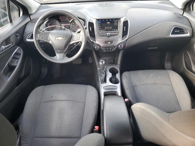 59090744 :رقم المزاد ، 3G1BE6SM5KS542700 vin ، 2019 Chevrolet Cruze Lt مزاد بيع