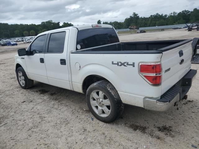 2014 Ford F150 Supercrew მანქანა იყიდება აუქციონზე, vin: 1FTFW1EF0EFA38828, აუქციონის ნომერი: 58664814