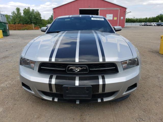 Aukcja sprzedaży 2012 Ford Mustang, vin: 1ZVBP8AM9C5217362, numer aukcji: 57281044