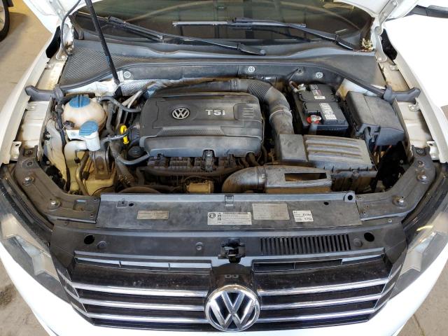 Продаж на аукціоні авто 2014 Volkswagen Passat S, vin: 1VWAS7A31EC033513, номер лоту: 58353524