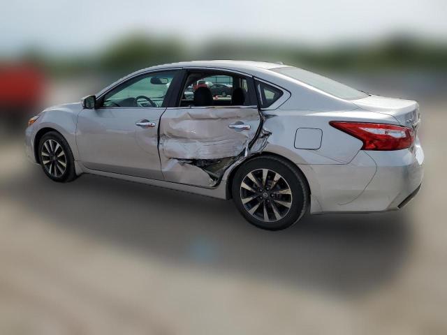 Продажа на аукционе авто 2016 Nissan Altima 2.5, vin: 1N4AL3AP9GC291511, номер лота: 58204074