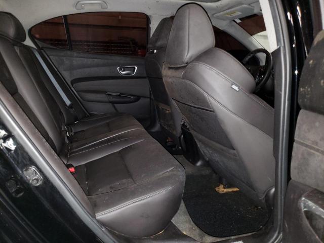 Aukcja sprzedaży 2018 Acura Tlx, vin: 19UUB2F36JA005788, numer aukcji: 59012674