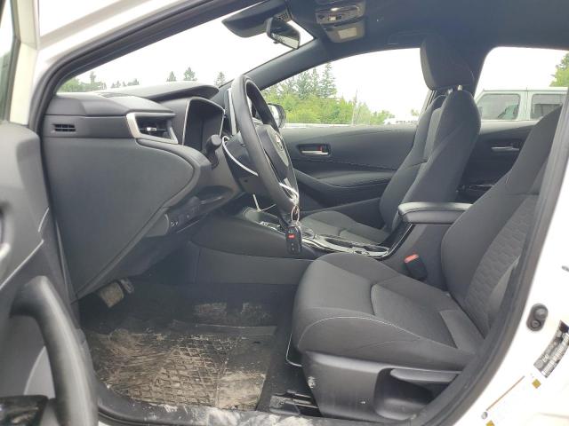 Aukcja sprzedaży 2023 Toyota Corolla Se, vin: JTNK4MBE6P3203489, numer aukcji: 58054704
