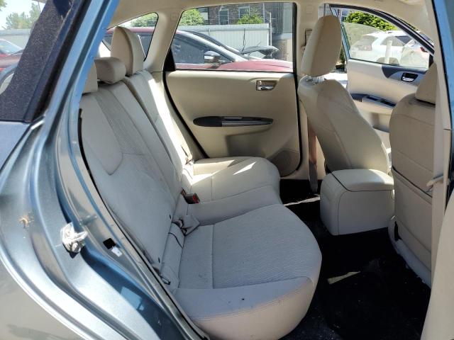 2011 Subaru Impreza Outback Sport მანქანა იყიდება აუქციონზე, vin: JF1GH6D64BH820732, აუქციონის ნომერი: 57374474