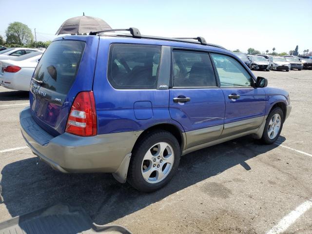Aukcja sprzedaży 2004 Subaru Forester 2.5xs, vin: JF1SG65624H707764, numer aukcji: 57559654