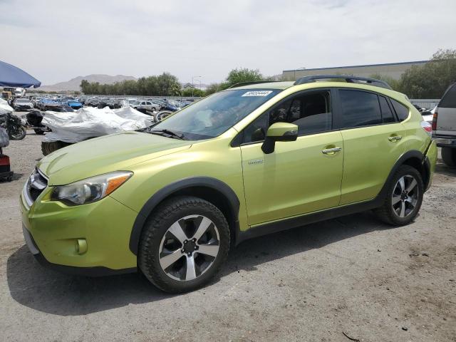 Aukcja sprzedaży 2015 Subaru Xv Crosstrek 2.0i Hybrid, vin: JF2GPBCC8FH260766, numer aukcji: 58455444