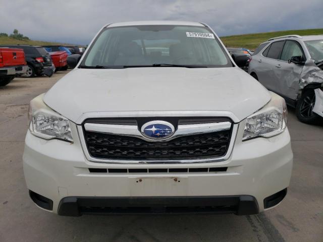 Aukcja sprzedaży 2014 Subaru Forester 2.5i, vin: JF2SJAAC4EH422996, numer aukcji: 57910594