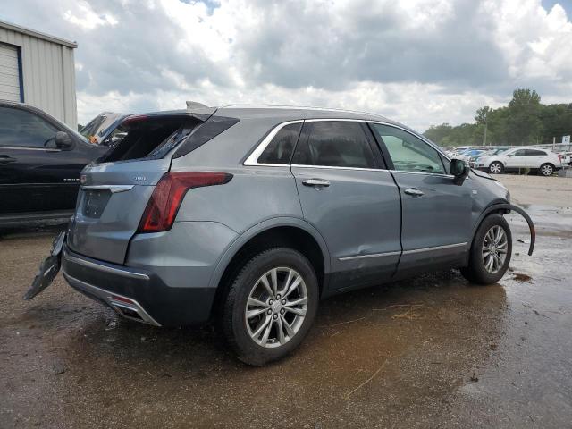 57653374 :رقم المزاد ، 1GYKNDRS4NZ106504 vin ، 2022 Cadillac Xt5 Premiu مزاد بيع