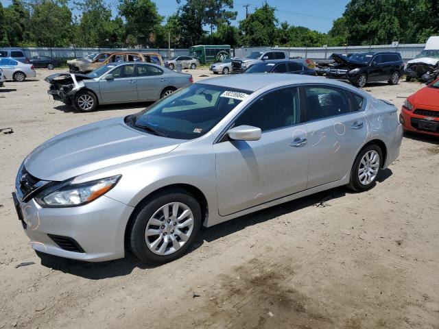 Aukcja sprzedaży 2016 Nissan Altima 2.5, vin: 1N4AL3AP4GN327142, numer aukcji: 58228984