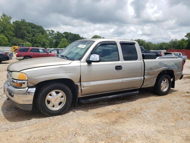 57312524 :رقم المزاد ، 2GTEC19T721377755 vin ، 2002 Gmc New Sierra مزاد بيع