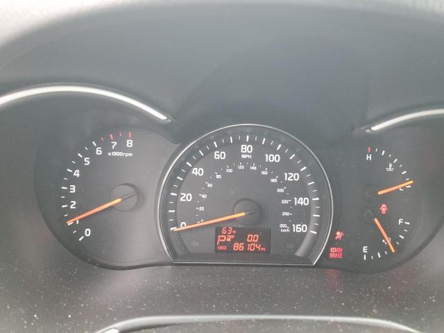 Aukcja sprzedaży 2015 Kia Sorento Lx, vin: 5XYKTCA69FG631868, numer aukcji: 57788424