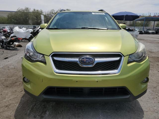 Aukcja sprzedaży 2015 Subaru Xv Crosstrek 2.0i Hybrid, vin: JF2GPBCC8FH260766, numer aukcji: 58455444