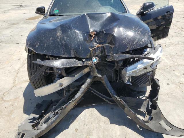 59938104 :رقم المزاد ، WBA4F7C38HG787973 vin ، 2017 Bmw 430i مزاد بيع