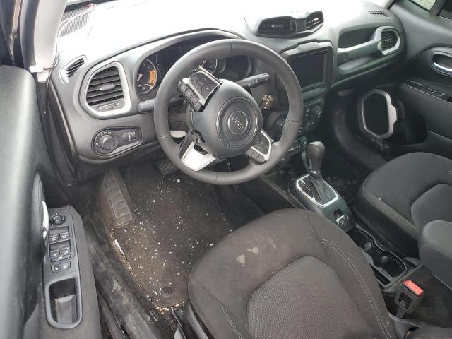 Aukcja sprzedaży 2021 Jeep Renegade, vin: ZACNJDAB2MPN16223, numer aukcji: 56624514