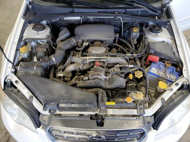 Aukcja sprzedaży 2007 Subaru Outback Outback 2.5i, vin: 4S4BP61C777329288, numer aukcji: 58404984
