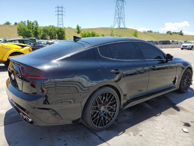 Продажа на аукционе авто 2020 Kia Stinger Gt, vin: KNAE35LC6L6074876, номер лота: 59861934