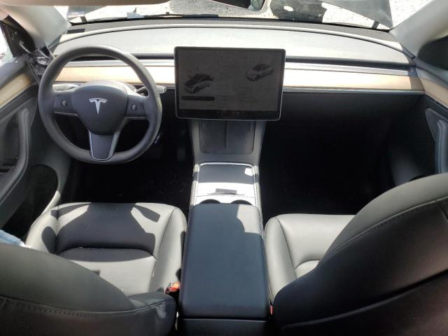 60305074 :رقم المزاد ، 7SAYGDEE4NA019007 vin ، 2022 Tesla Model Y مزاد بيع