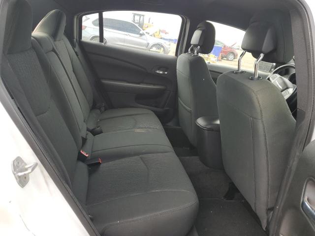 Aukcja sprzedaży 2011 Chrysler 200 Touring, vin: 1C3BC1FB6BN589984, numer aukcji: 58182434