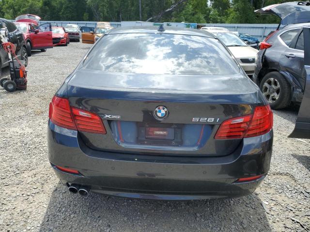 Aukcja sprzedaży 2014 Bmw 528 Xi, vin: WBA5A7C57ED613605, numer aukcji: 57818614
