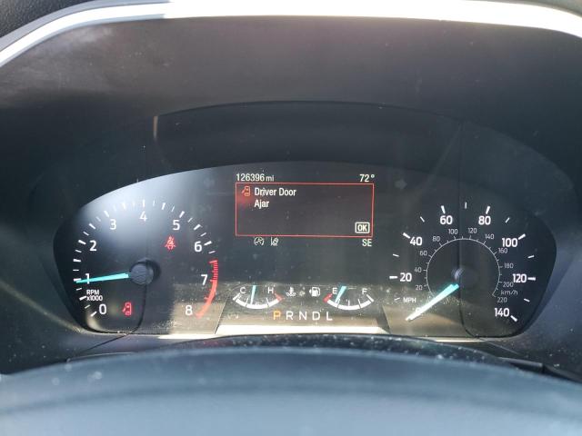 57732994 :رقم المزاد ، 1FMCU9G6XLUA81677 vin ، 2020 Ford Escape Se مزاد بيع