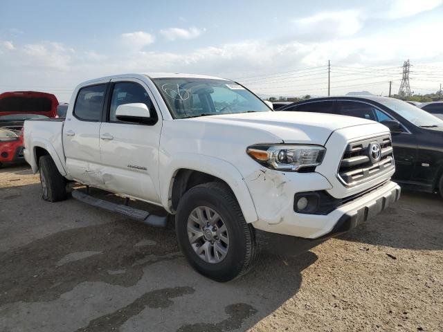 Aukcja sprzedaży 2017 Toyota Tacoma, vin: 5TFAZ5CN3HX044379, numer aukcji: 59161274