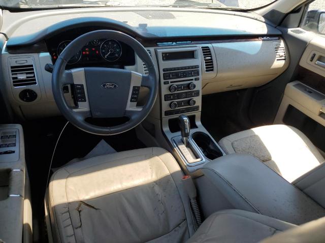 Aukcja sprzedaży 2009 Ford Flex Sel, vin: 2FMDK52C19BA31636, numer aukcji: 58114524