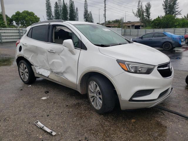 Продаж на аукціоні авто 2018 Buick Encore Pre, vin: KL4CJASB7JB635456, номер лоту: 76475125