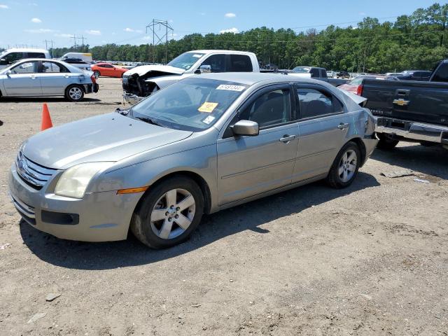 Aukcja sprzedaży 2008 Ford Fusion, vin: 3FAHP07Z98R194158, numer aukcji: 57491344