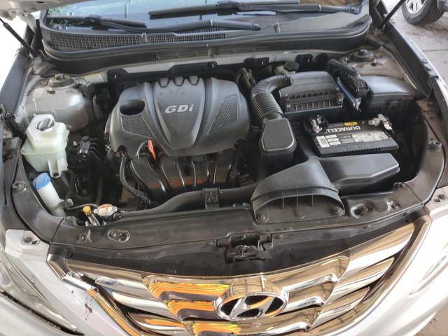 Aukcja sprzedaży 2013 Hyundai Sonata, vin: 5NPEC4AC6DH617697, numer aukcji: 58772144
