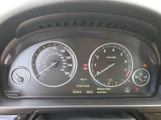 Aukcja sprzedaży 2014 Bmw 528 Xi, vin: WBA5A7C57ED613605, numer aukcji: 57818614