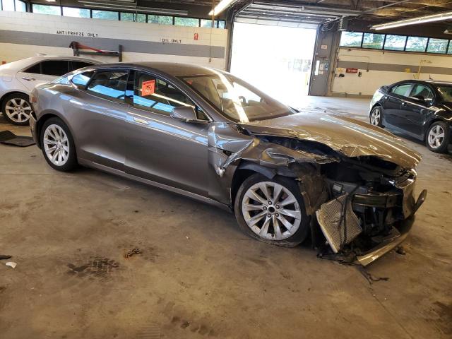 57877894 :رقم المزاد ، 5YJSA1E18GF149876 vin ، 2016 Tesla Model S مزاد بيع